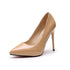 Super high heels and large heels for women - ROUTINE FASHION